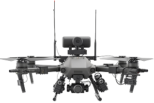 Drone Pro